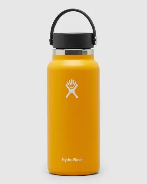 32oz Hydration Wide Water Bottle