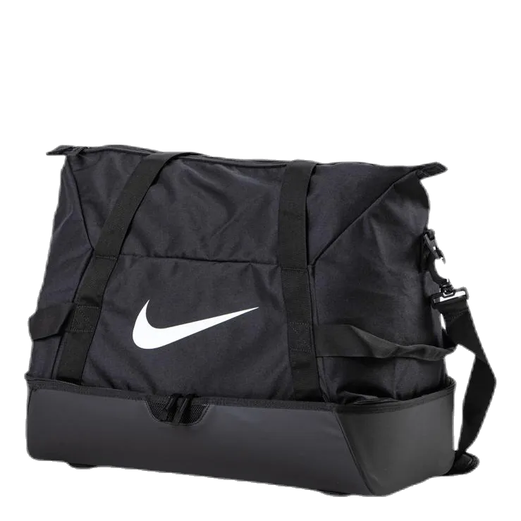 Academy Team Hardcase White/Black