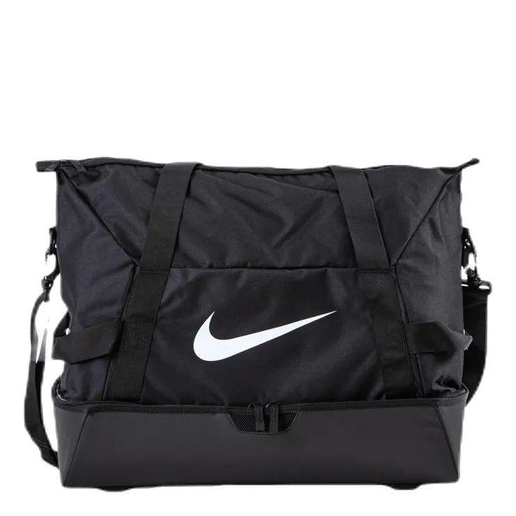 Academy Team Hardcase White/Black
