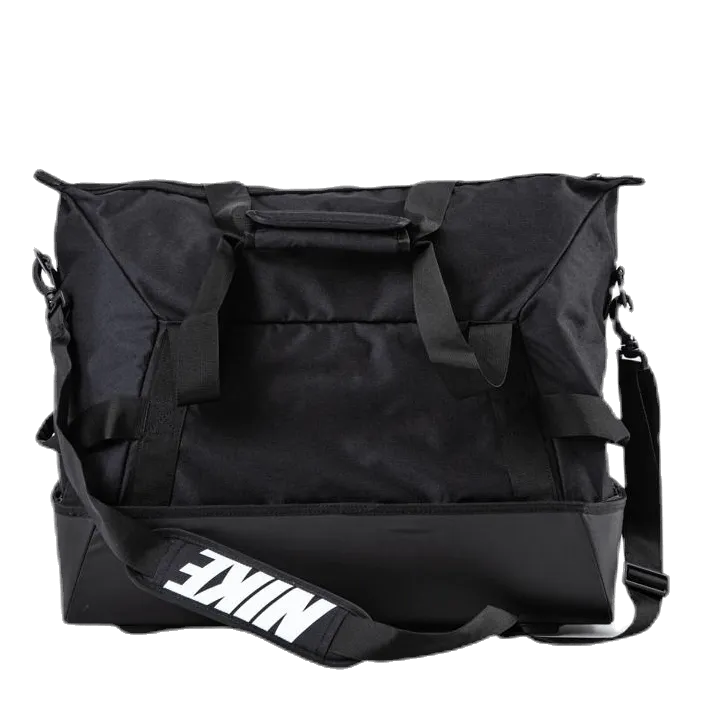 Academy Team Hardcase White/Black