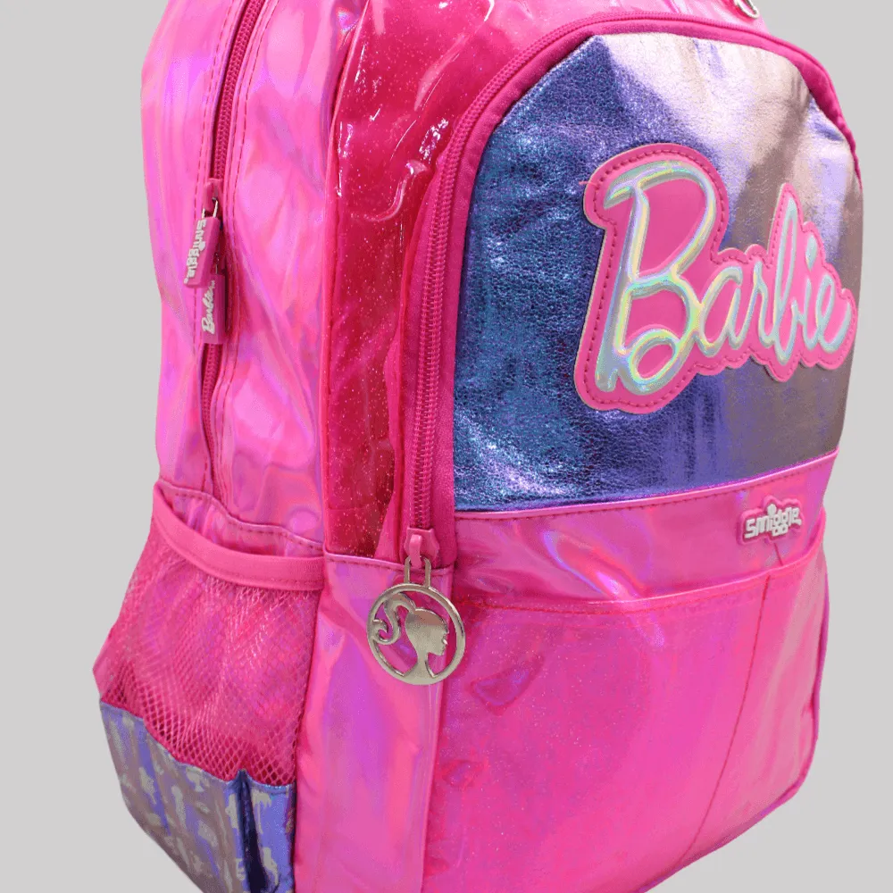 Barbie 17 Inches Backpack