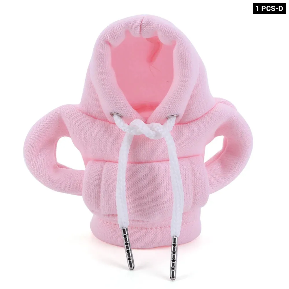 Car Gear Shift Knob Cover