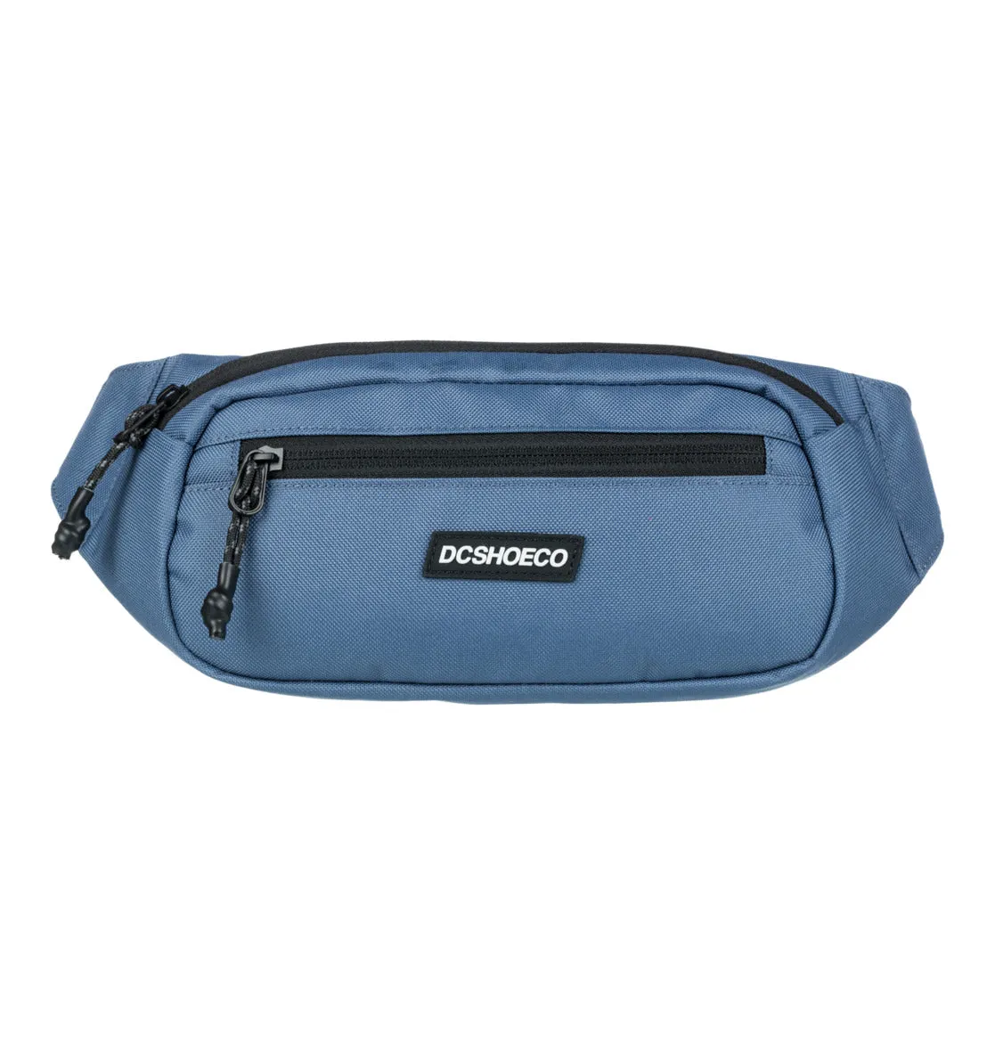 DC Men's Tussler Waist Pack Vintage Indigo ADYBA03060_BYL0