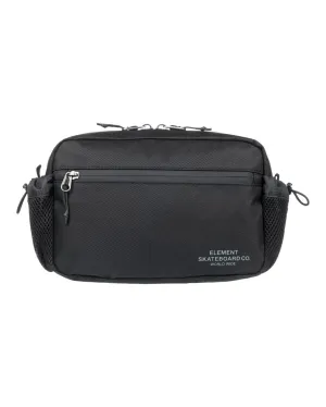 Element Men's Byway Waist Pack Black ELYBA00123-FBK