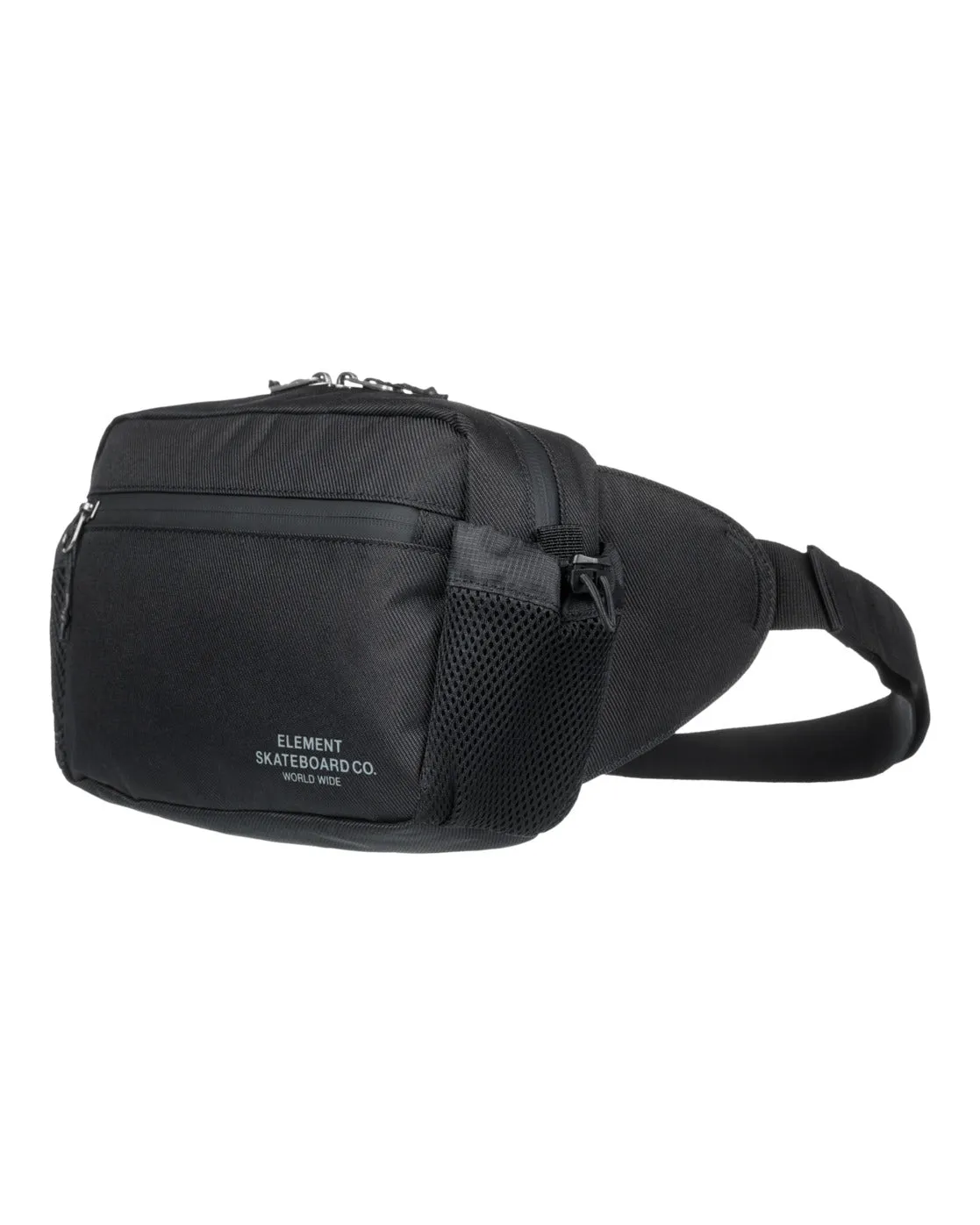 Element Men's Byway Waist Pack Black ELYBA00123-FBK