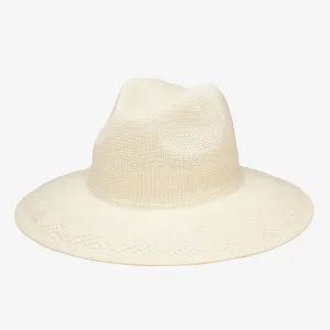 Evie Hat | Cream