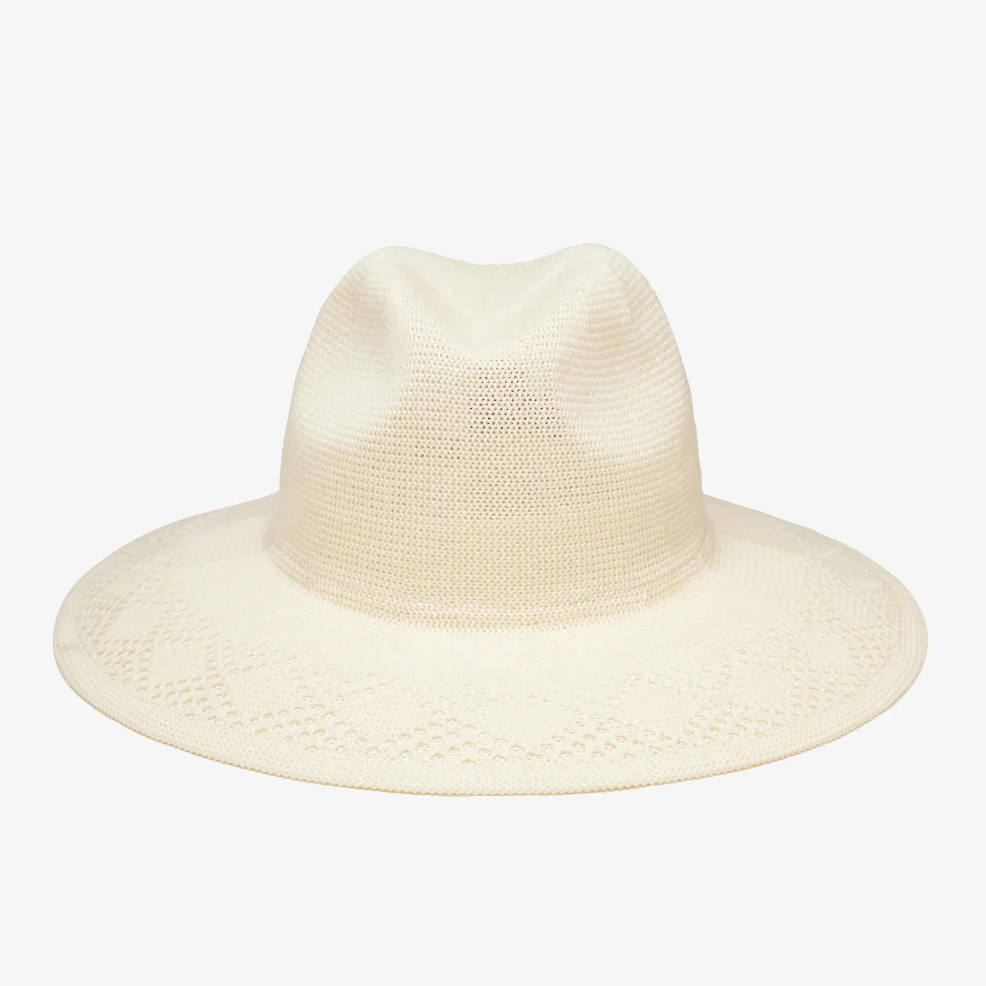 Evie Hat | Cream