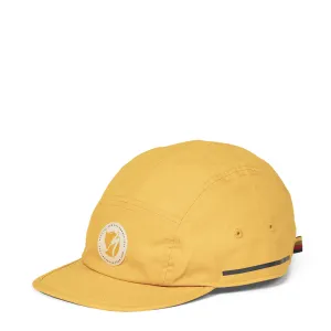 Fjallraven x Specialized Cap Ochre