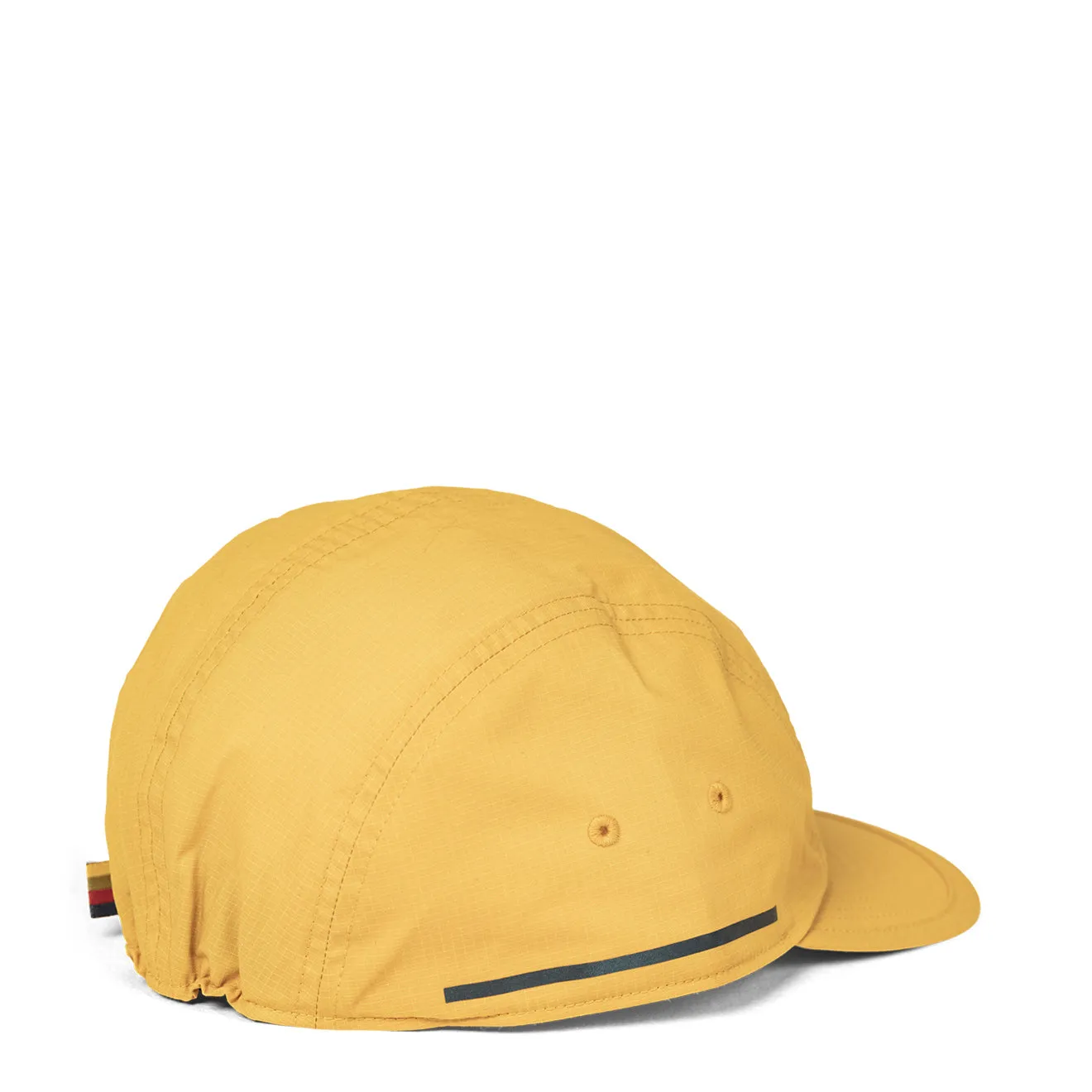Fjallraven x Specialized Cap Ochre