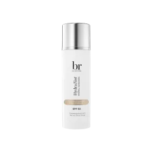 HydraTint MATTE Mineral Sunscreen