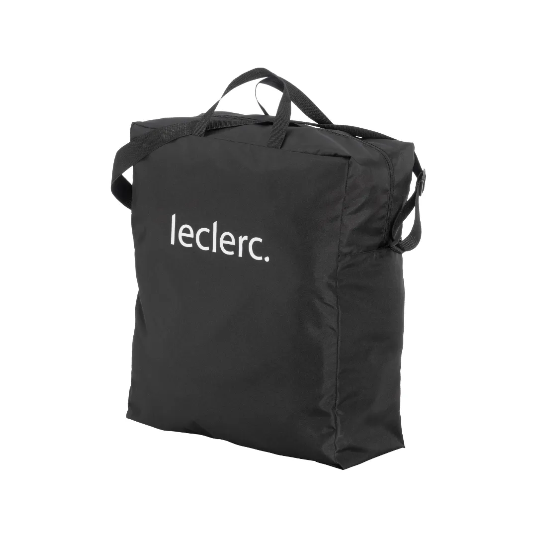 Leclerc Baby Monte Carlo