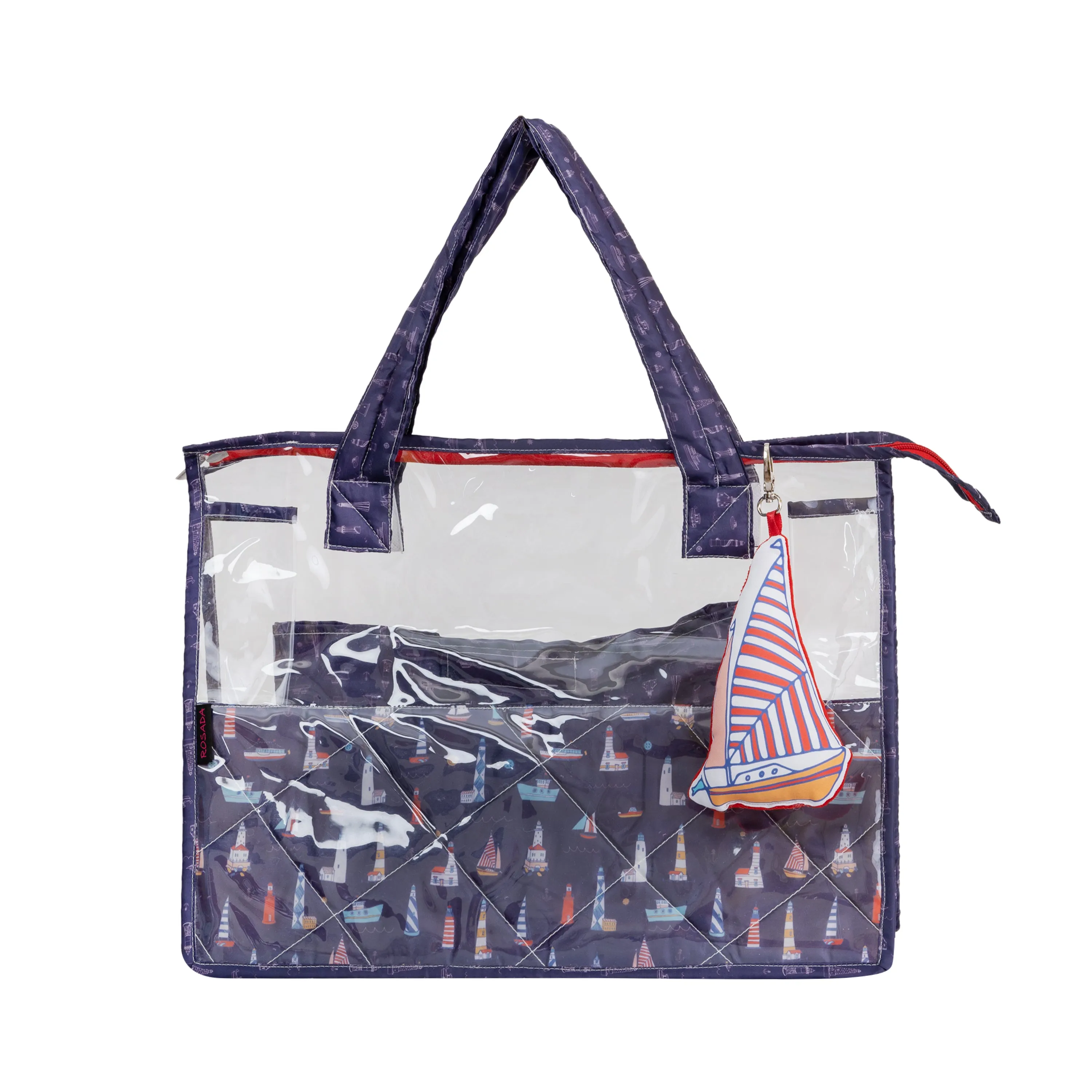Light House Swimming Bag