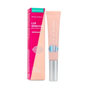 Lip Service Gloss-To-Balm Treatment