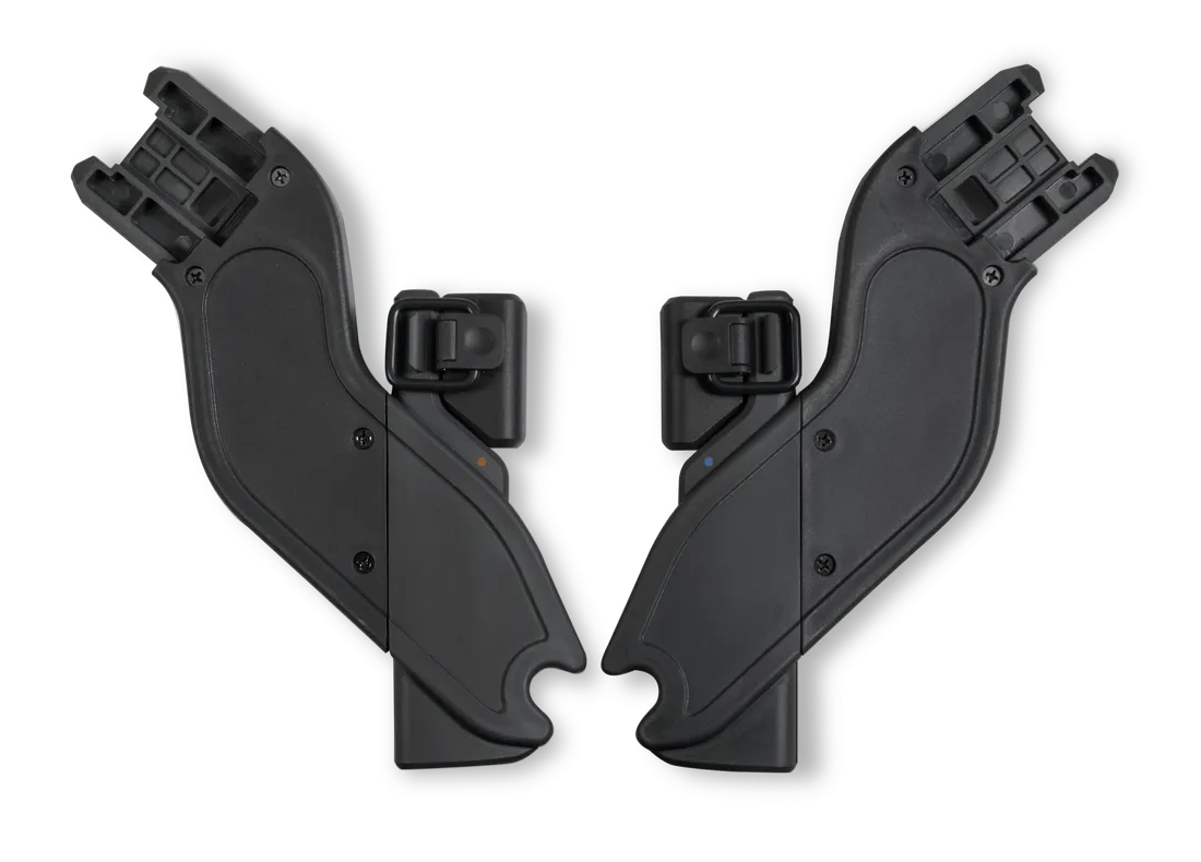 Lower Adapters for Vista