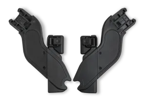 Lower Adapters for Vista