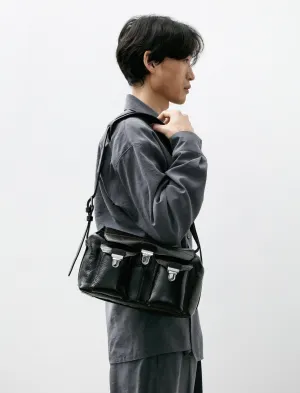 Medium Gear Bag Espresso