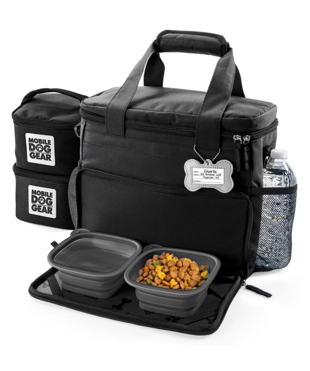 Mobile Dog Gear™ Week Away Tote Bag