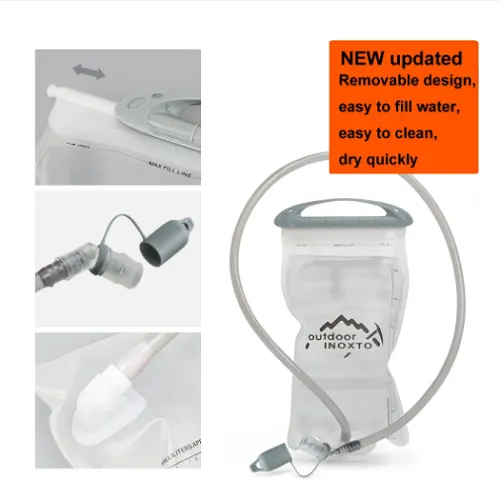 Outdoor Hydration Backpack