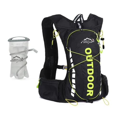 Outdoor Hydration Backpack