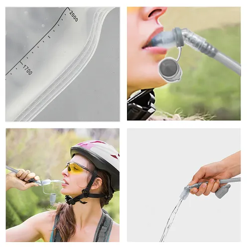 Outdoor Hydration Backpack