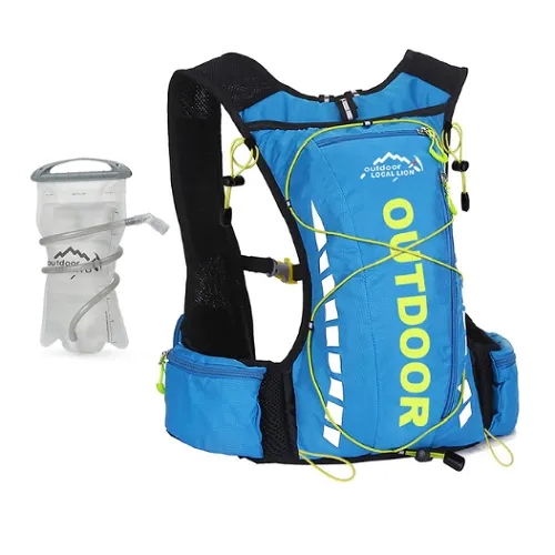 Outdoor Hydration Backpack