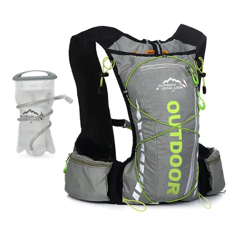 Outdoor Hydration Backpack