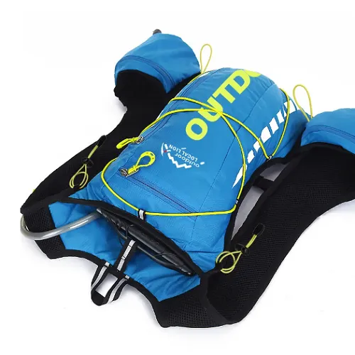 Outdoor Hydration Backpack