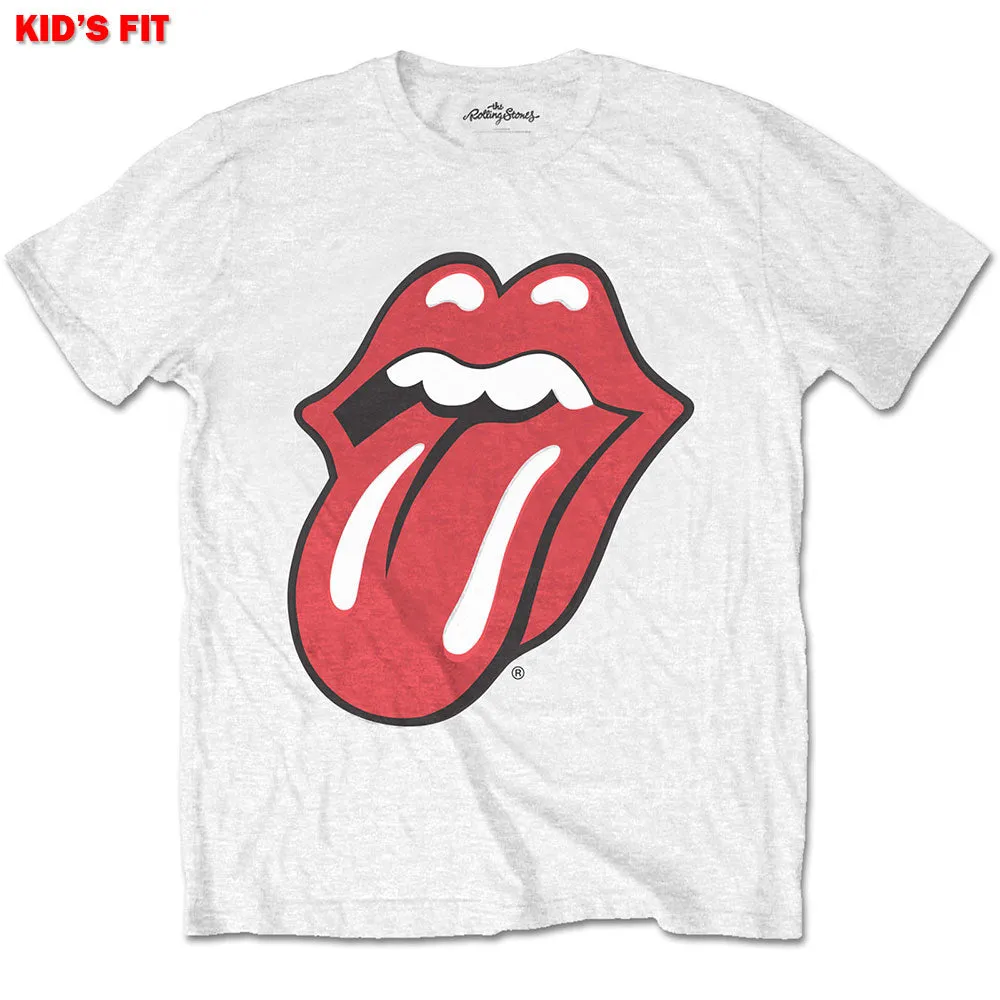 Rolling Stones Kids T-shirt - Logo