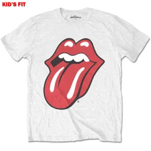 Rolling Stones Kids T-shirt - Logo
