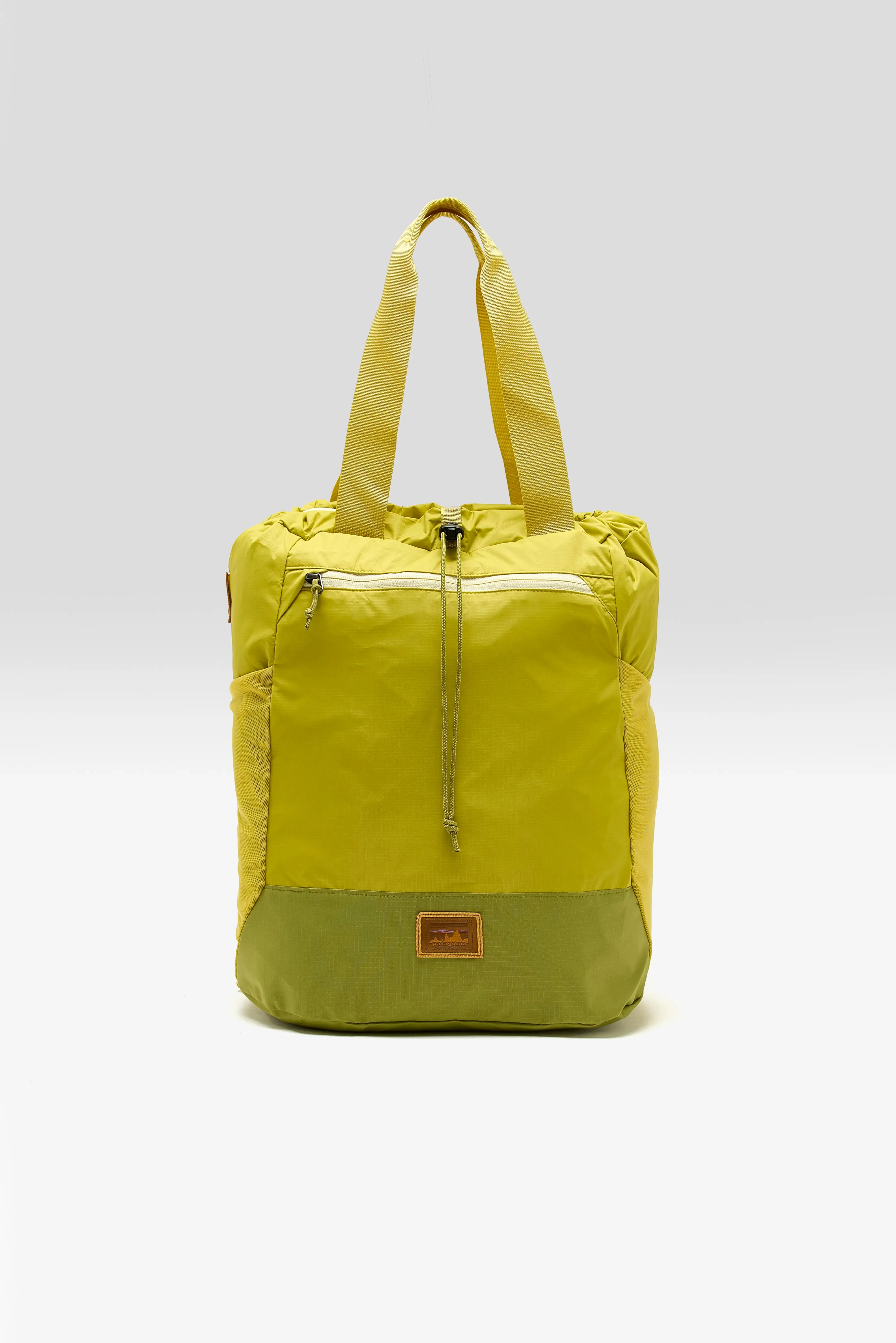 Terravia Tote Pack  (251 / W / GREEN)