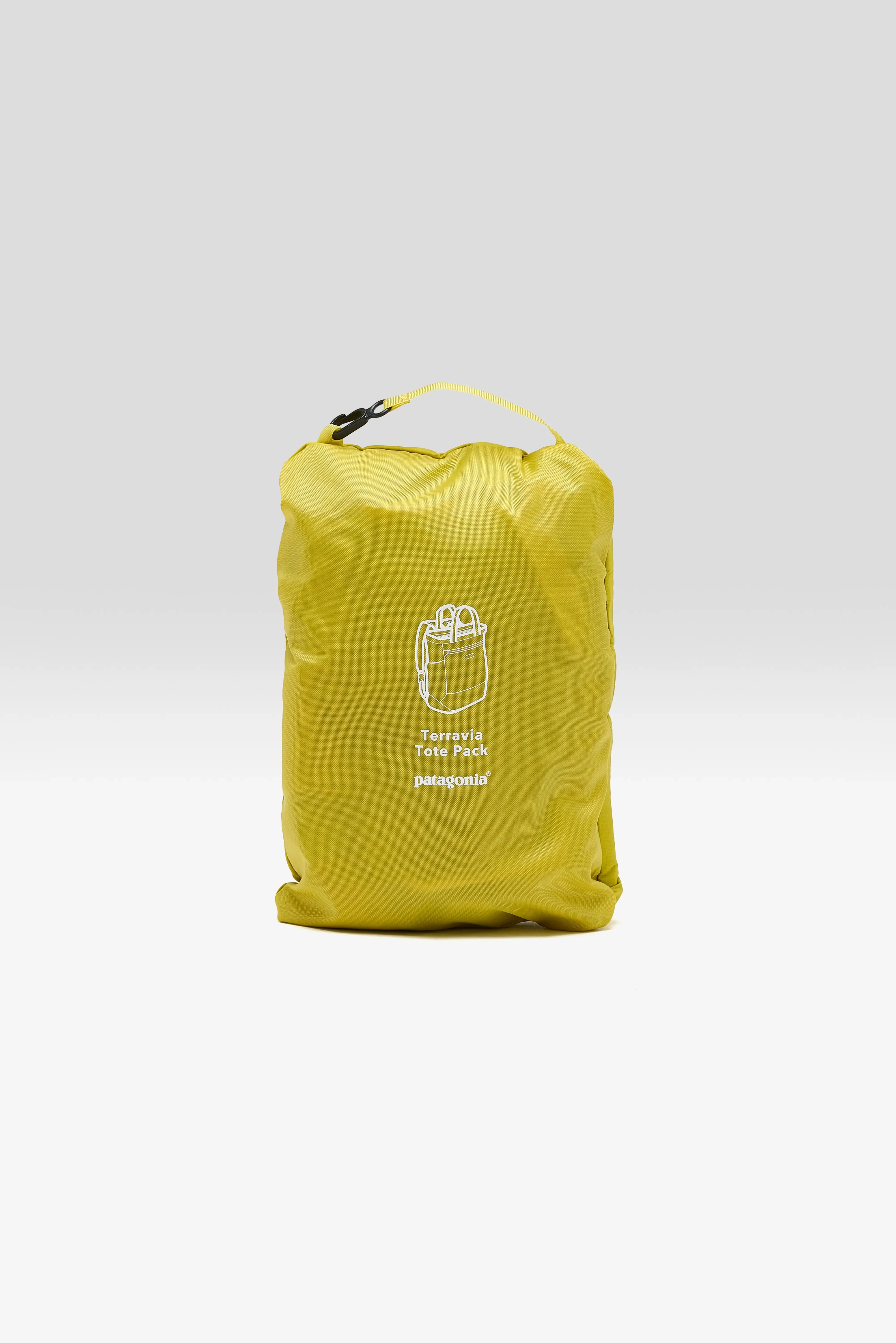 Terravia Tote Pack  (251 / W / GREEN)