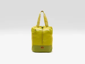 Terravia Tote Pack  (251 / W / GREEN)