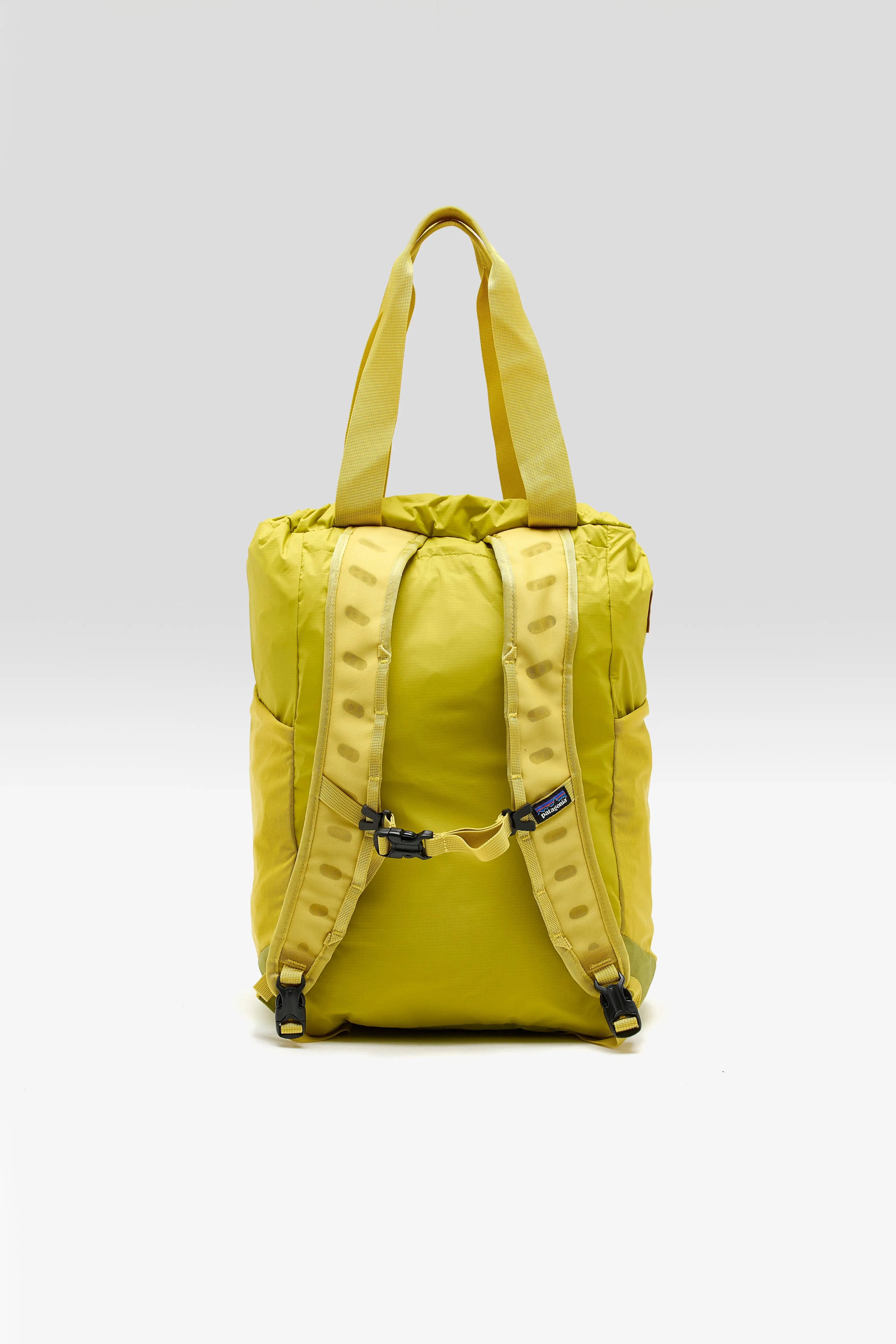 Terravia Tote Pack  (251 / W / GREEN)