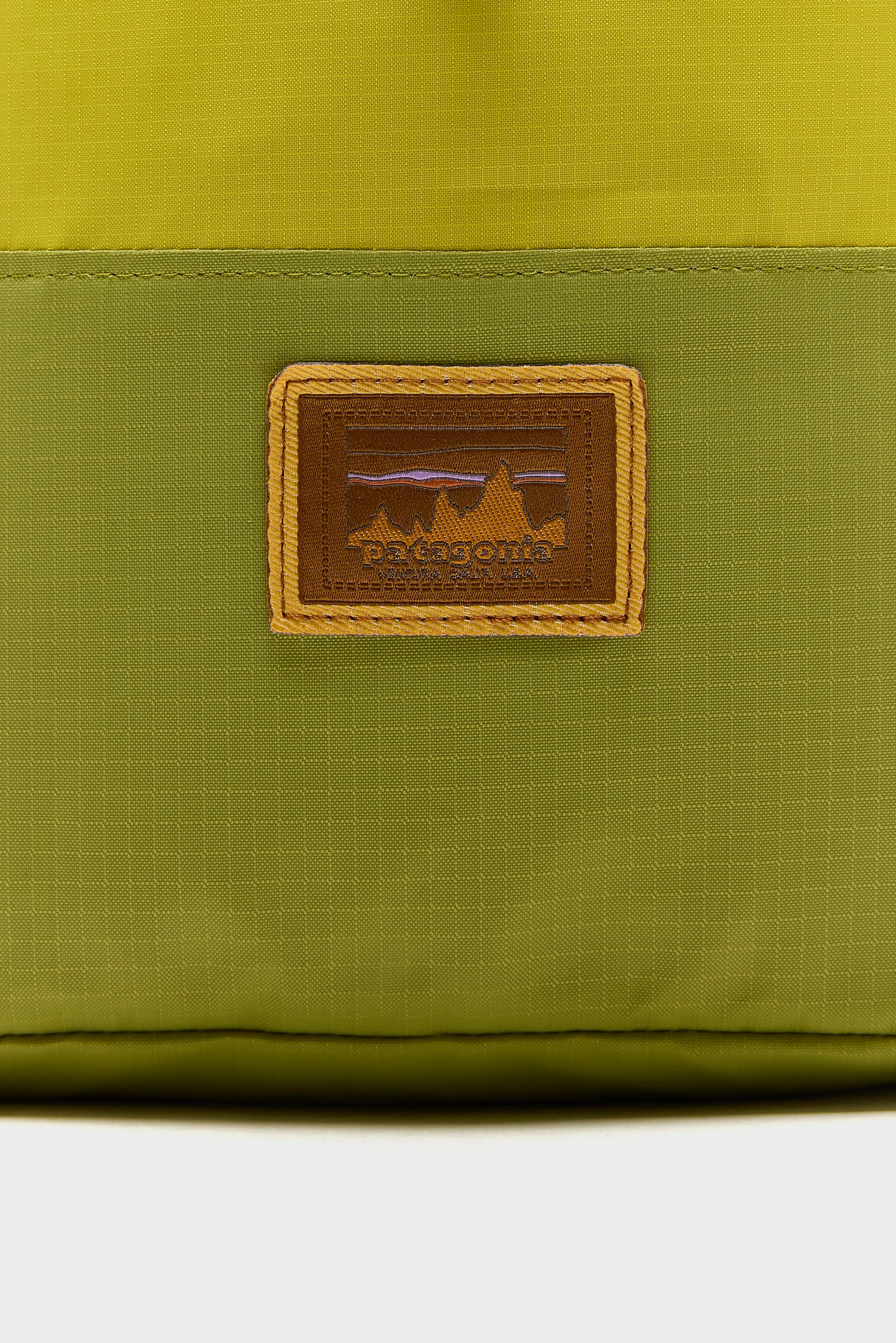 Terravia Tote Pack  (251 / W / GREEN)