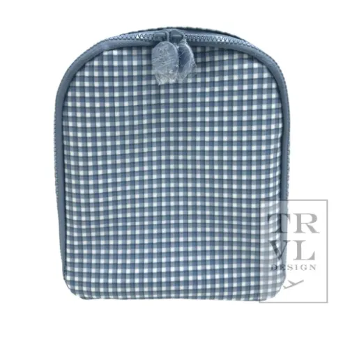 TRVL Design Bring It Insulated Lunch Bag