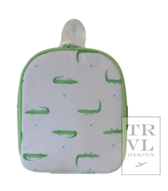 TRVL Design Bring It Insulated Lunch Bag
