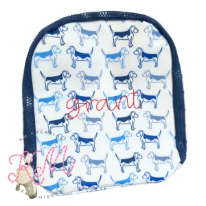 TRVL Design Bring It Insulated Lunch Bag