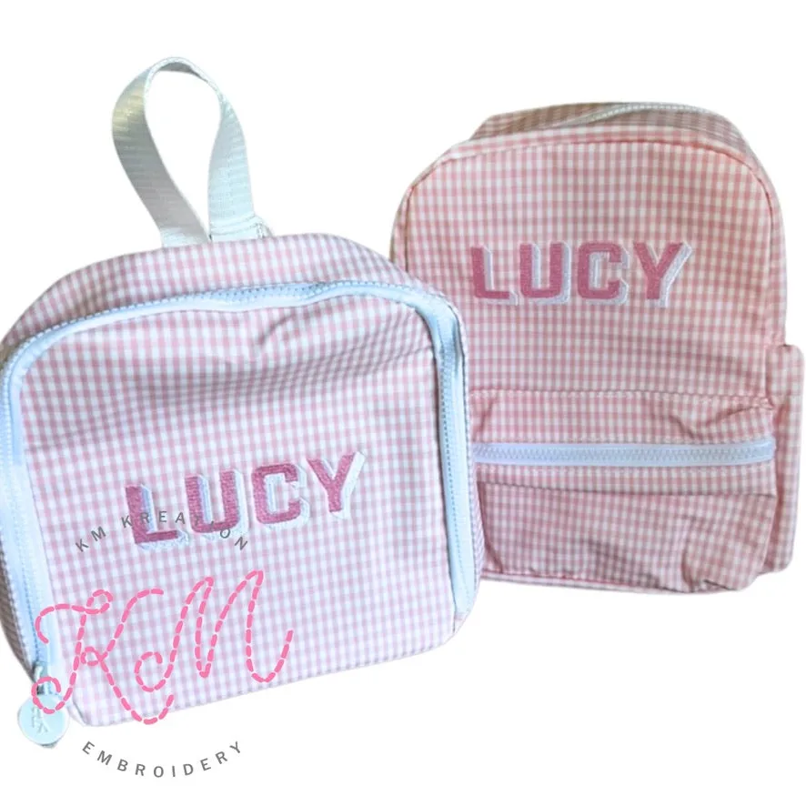 TRVL Design Bring It Insulated Lunch Bag
