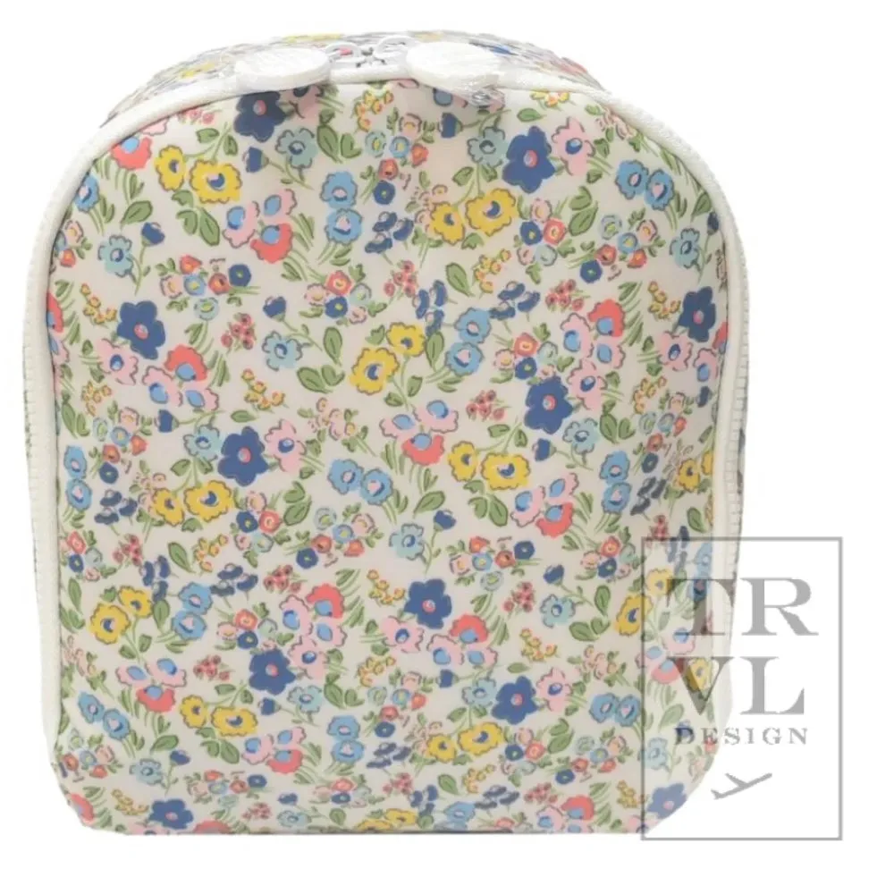 TRVL Design Bring It Insulated Lunch Bag