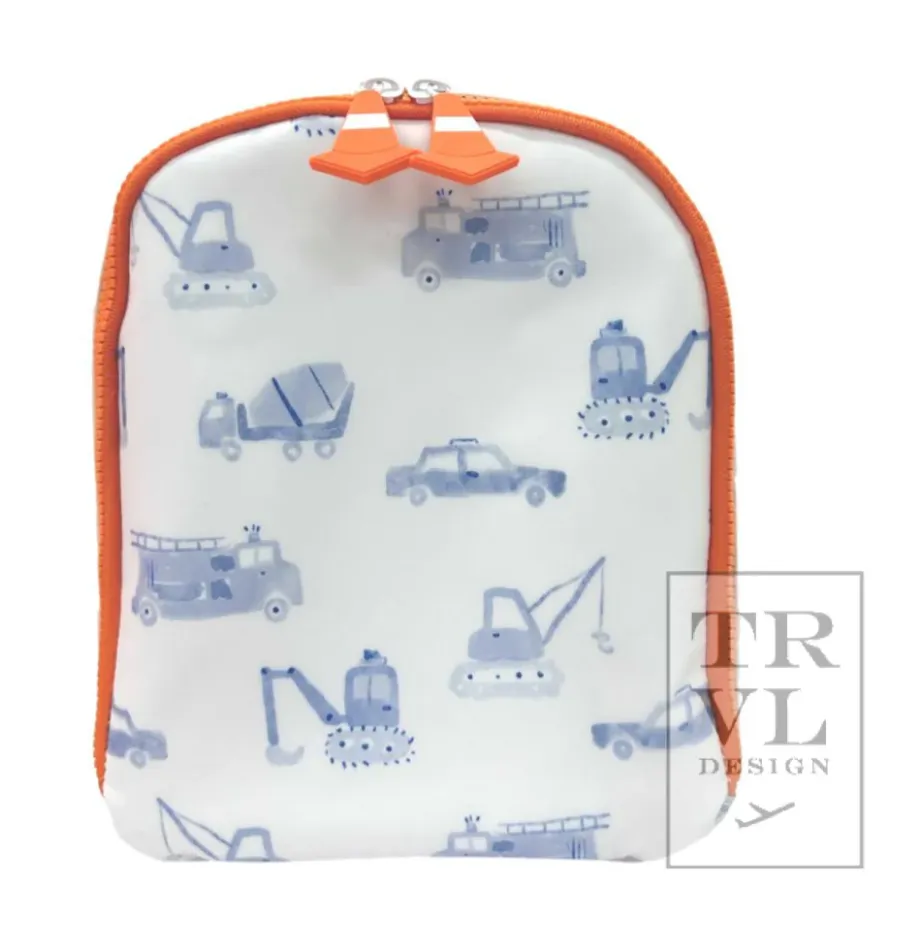 TRVL Design Bring It Insulated Lunch Bag