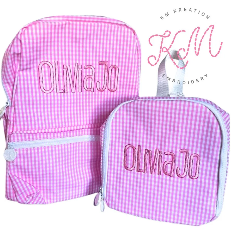 TRVL Design Bring It Insulated Lunch Bag