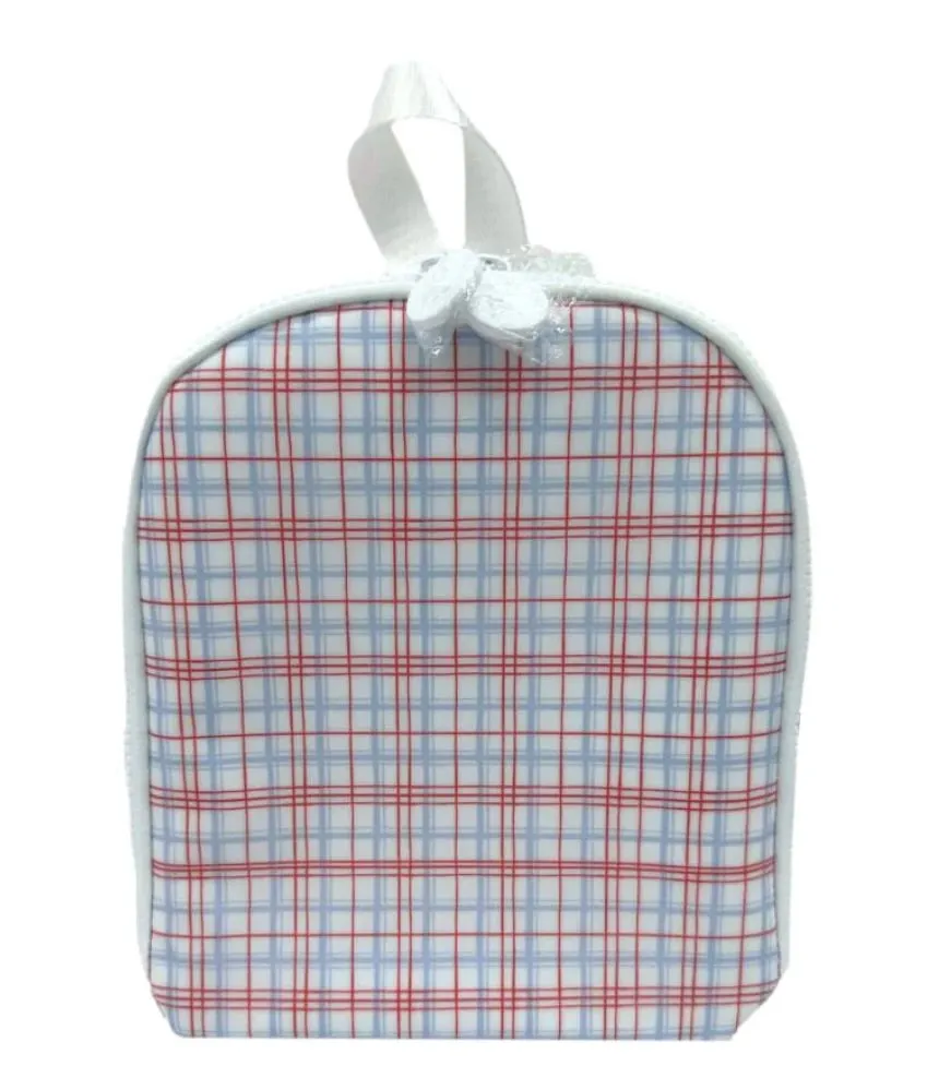 TRVL Design Bring It Insulated Lunch Bag