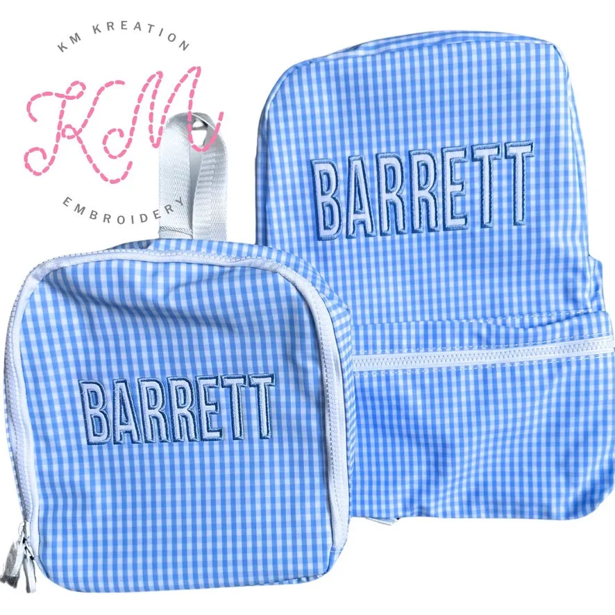 TRVL Design Bring It Insulated Lunch Bag