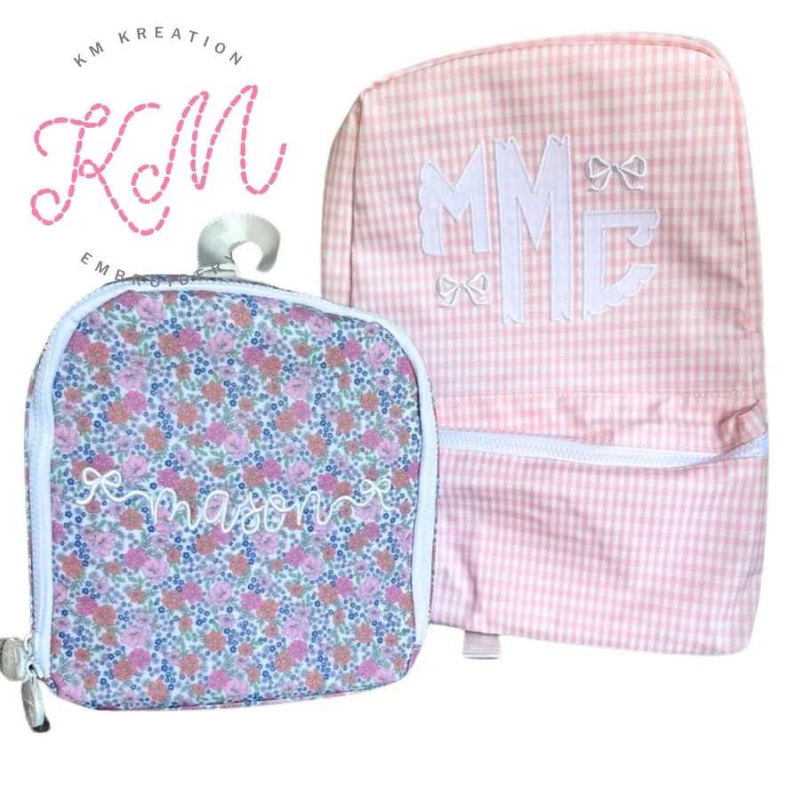 TRVL Design Bring It Insulated Lunch Bag
