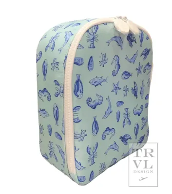 TRVL Design Bring It Insulated Lunch Bag
