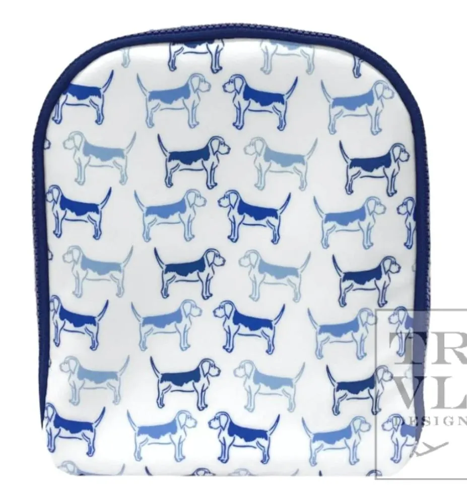 TRVL Design Bring It Insulated Lunch Bag