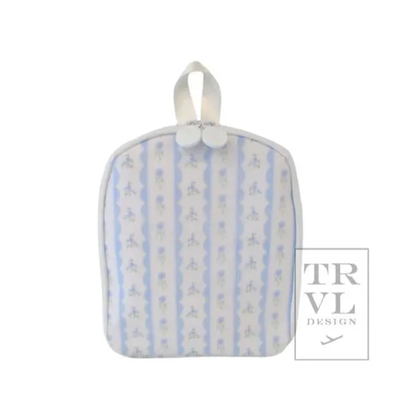 TRVL Design Bring It Insulated Lunch Bag