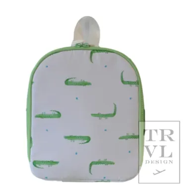 TRVL Design Bring It Insulated Lunch Bag
