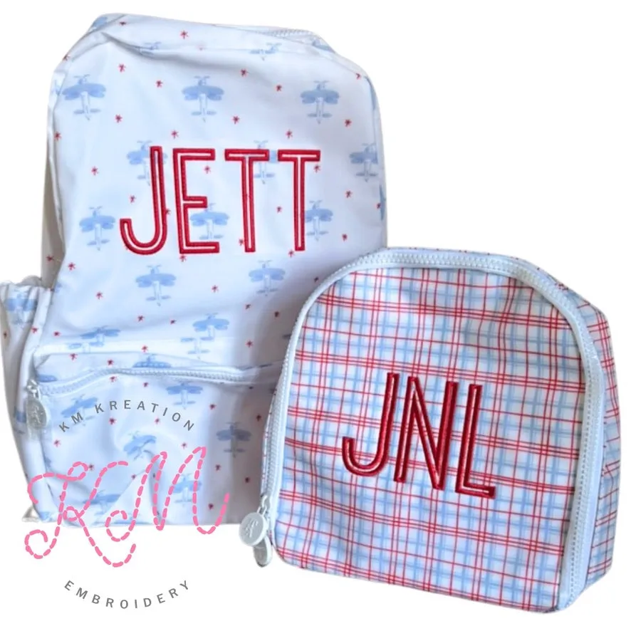 TRVL Design Bring It Insulated Lunch Bag