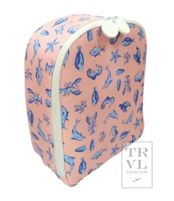 TRVL Design Bring It Insulated Lunch Bag